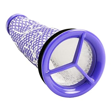 Amazon De Dyson Dc50 Multi Floor Staubsauger Vormotorfilter