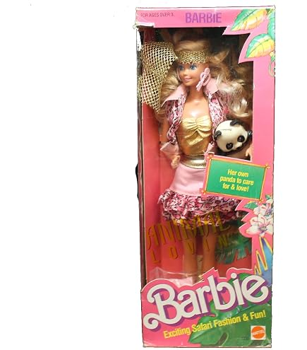 Southern Belle Special Edition Barbie 1991 : Amazon.com.br