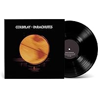 Amazon.com: Parachutes: CDs & Vinyl