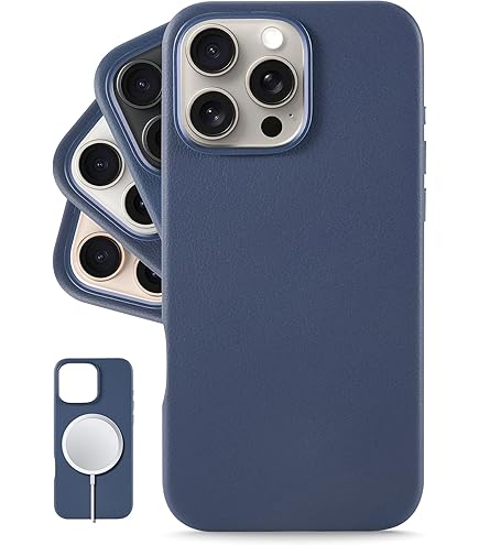 Amazon.com: TORRO Case Compatible with iPhone 16 Pro – Premium