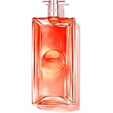 Lancôme Idôle Peach ‘N Roses Eau de Parfum – Juicy Peach, Sparkling Red Berries & Velvety Rose, Fruity Floral Perfume, Everyday Scent
