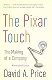 The Pixar Touch: The Making of a Company