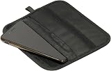 Stoplock RFID Pouch Anti Theft Wallet Black 192mm x 100mm x 9mm view 3