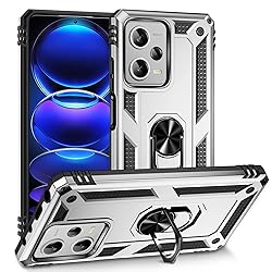 Compatible with Xiaomi Poco X5 5G Cover,Compatible
