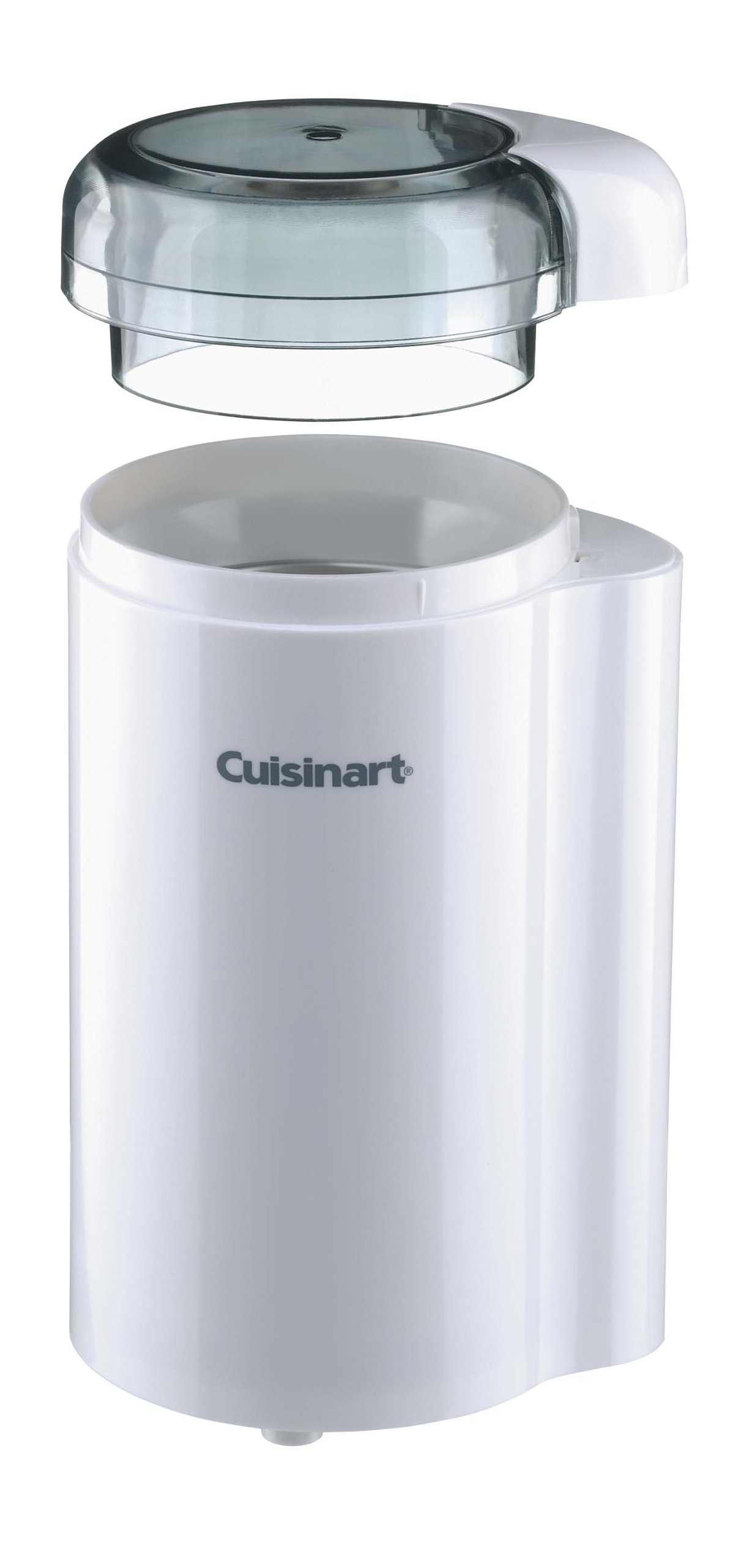 Cuisinart DCG20N Coffee Bar Coffee Grinder, White eBay