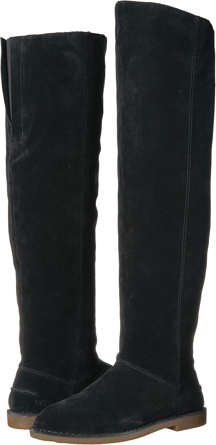 loma over the knee boot