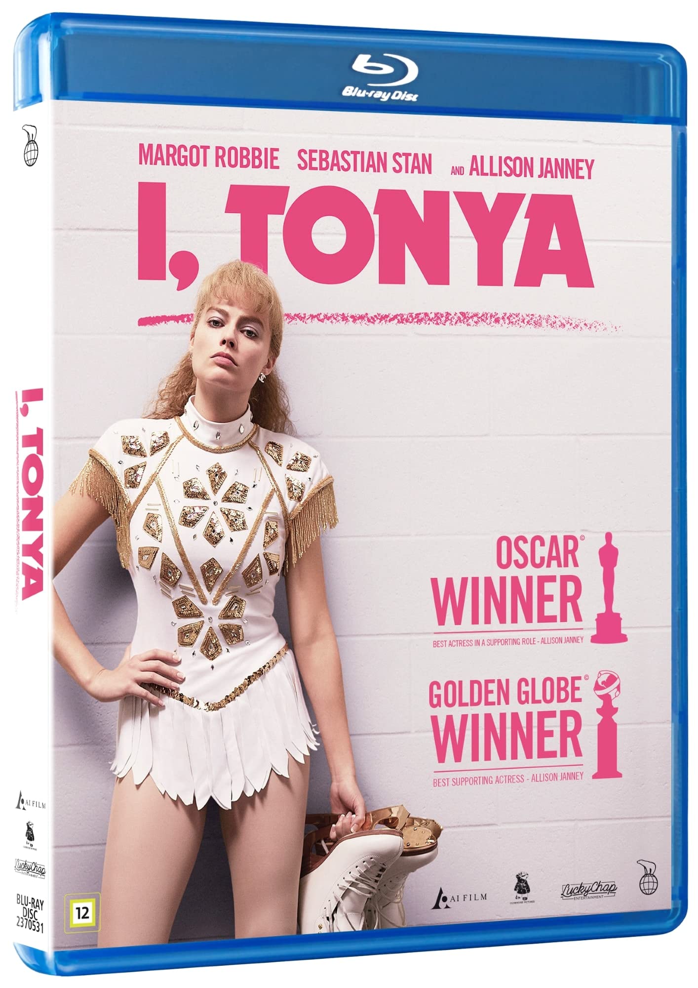 NORDISK FILM I, Tonya