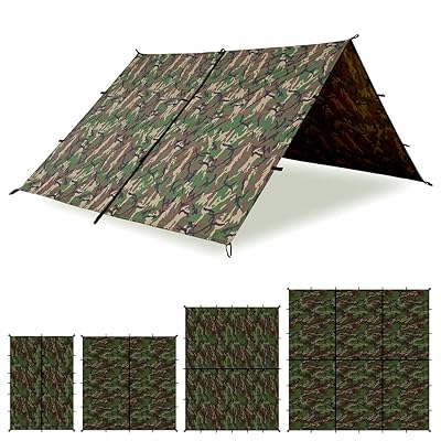 Aqua Quest Defender Tarp - Wodoodporne schronienie Poland | Ubuy