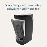 Baby Brezza Formula Pro Advanced Formula Dispenser Machine White view 7