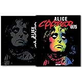 Alice Cooper at 75