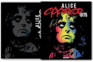 Alice Cooper at 75