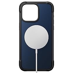 NOMAD Rugged Case | for iPhone 15 Pro Max