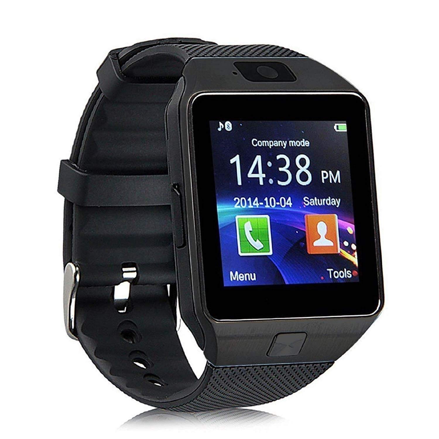 avika smartwatch
