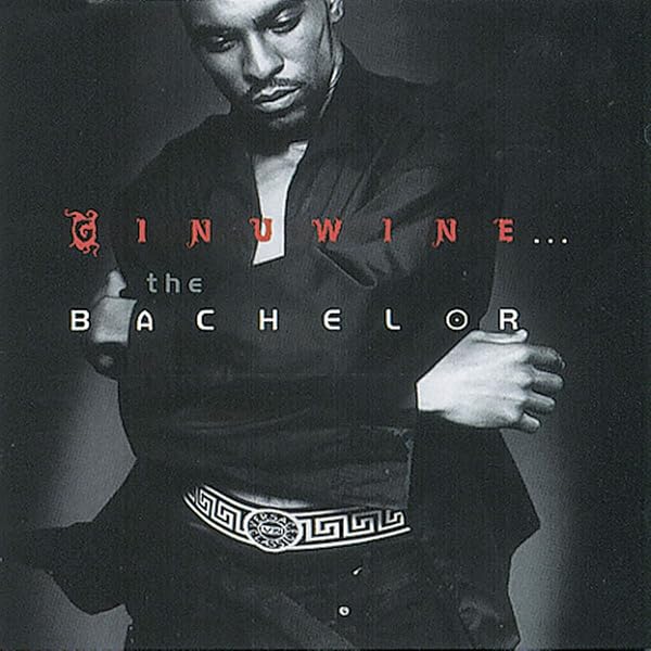 Amazon.com: 100% Ginuwine: CDs & Vinyl