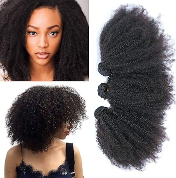 Tissage cheveux 4c Clearance