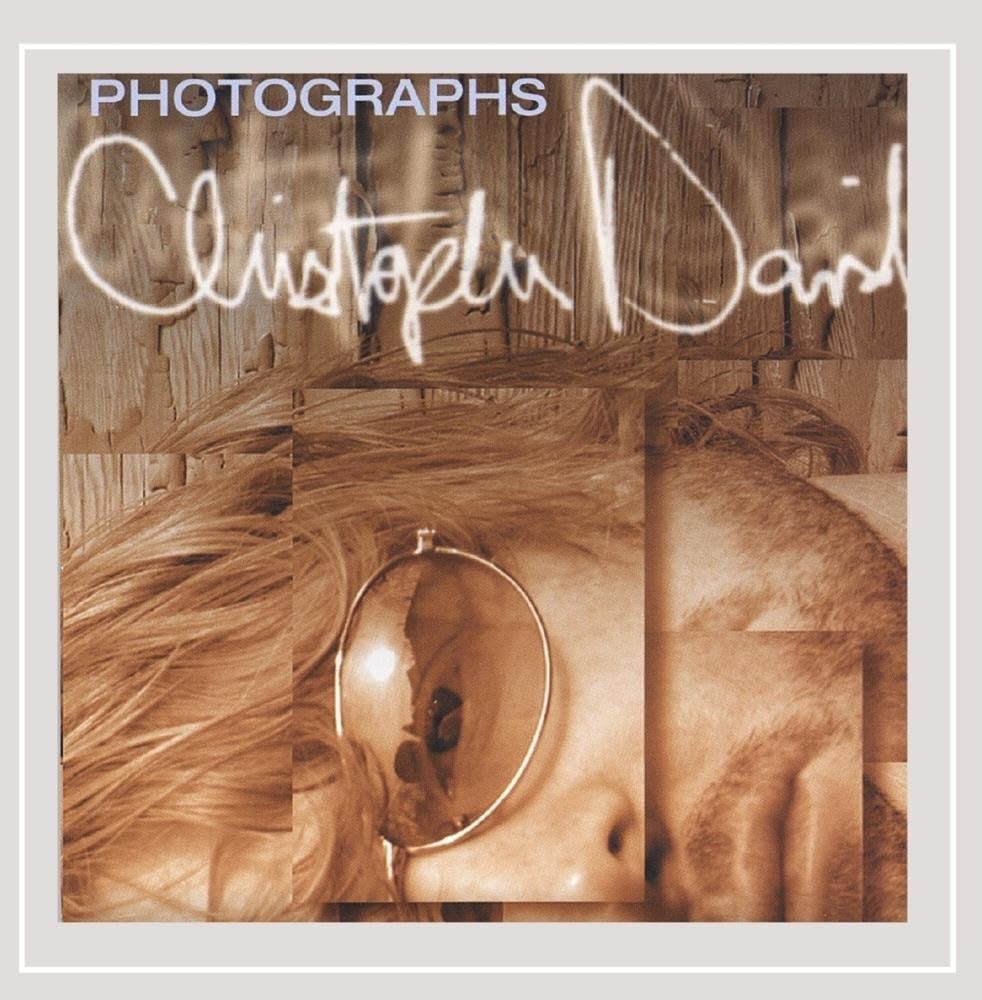 Photographs Christopher David