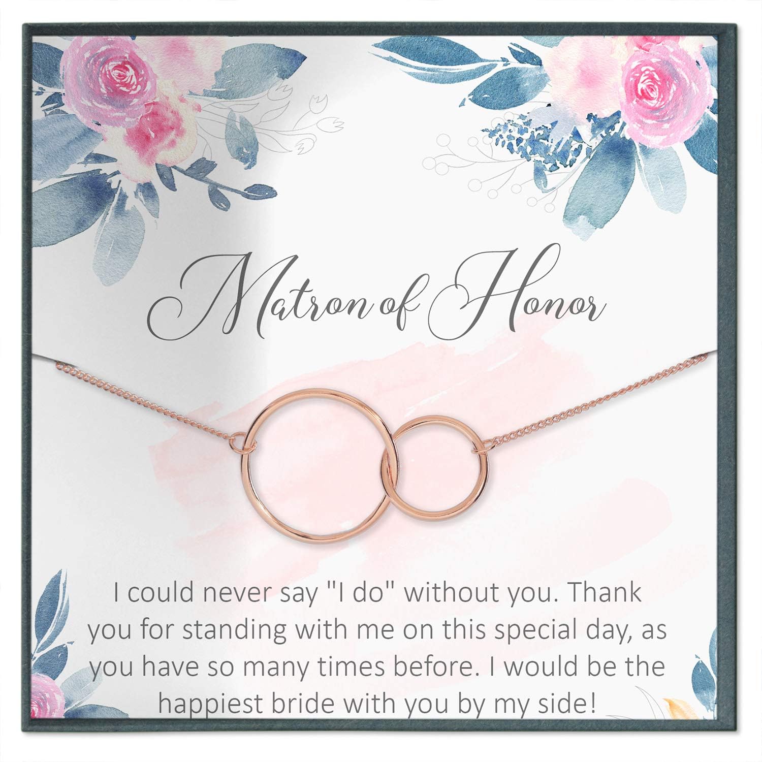 Matron of Honor Proposal Gift, Will You Be My Matron of Honor Gift Moh Proposal Gift, Bridemaids Gift, Maid of Honor Gift