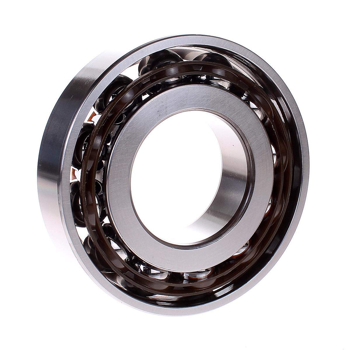 SKF 7313 BEP Angular Contact Radial Ball Bearing, steel