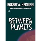 Between Planets