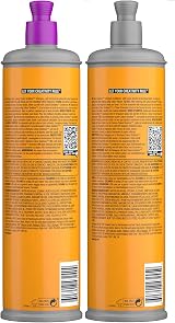 TIGI Bed Head Colour Goddess Shampoo & Conditioner Set for Coloured Hair 2x600ml view 3