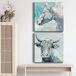 Renditions Gallery Happy Trails Wall Art, Premium