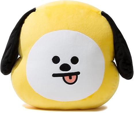 bt21 chimmy peluche