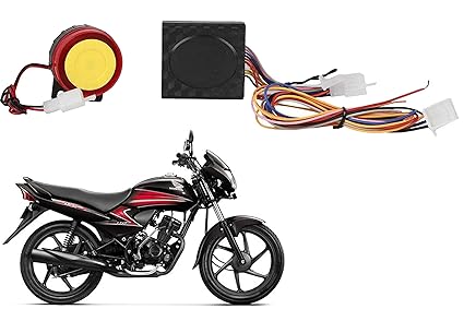 honda dream yuga key lock set price