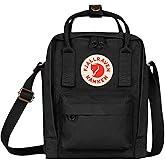 Fjallraven Kanken Sling Crossbody Bag, Compact Lightweight Shoulder Pack for Travel and Everyday Carry