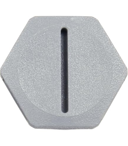 Amazon.com: Truck-Lite 50842 Compression Fitting (Super 50, 6 To 7