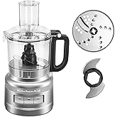 KitchenAid 7-Cup Food Processor - KFP0718
