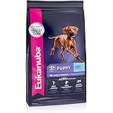 eukanuba small breed puppy food 15 lbs
