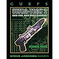 GURPS Ultra-Tech 2