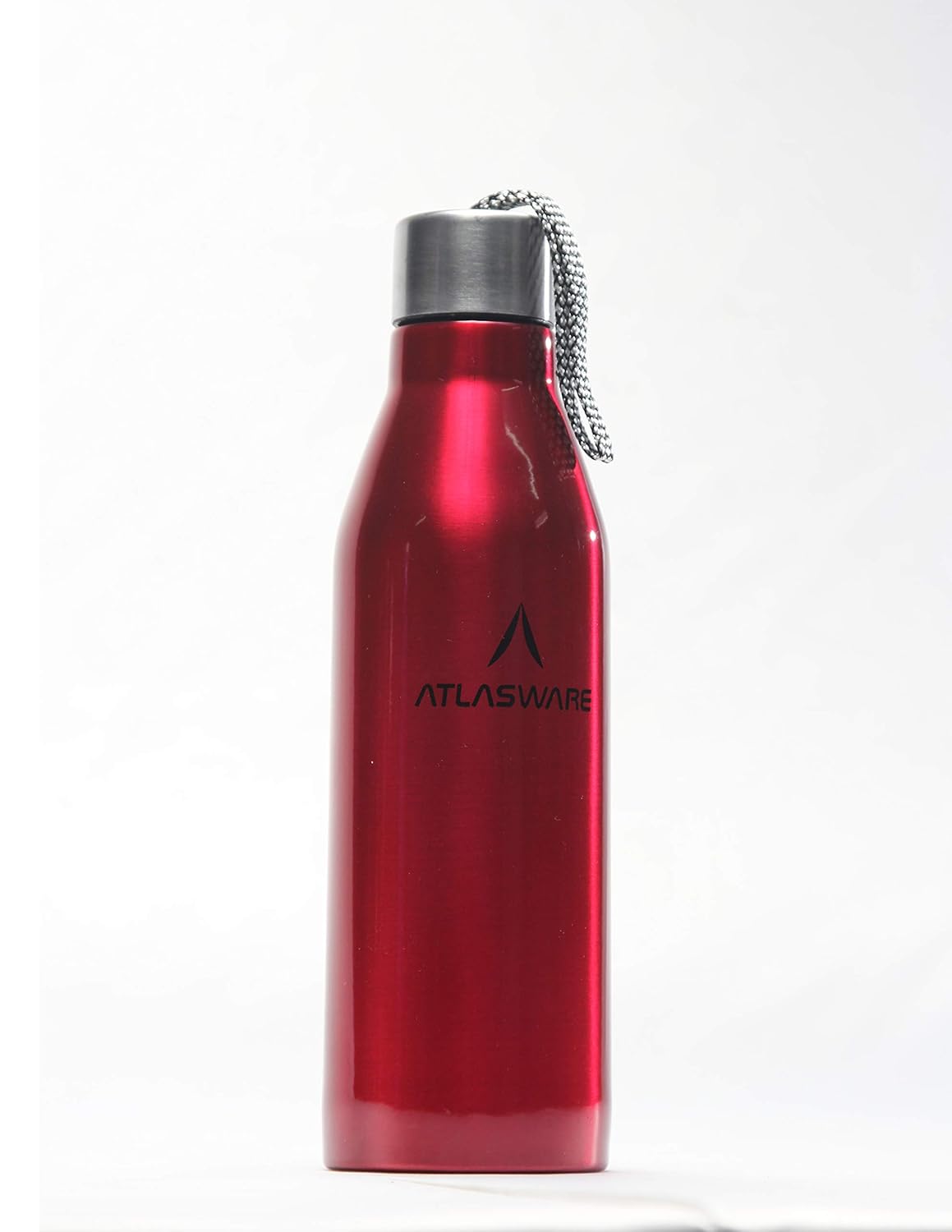atlasware stainless steel water bottle
