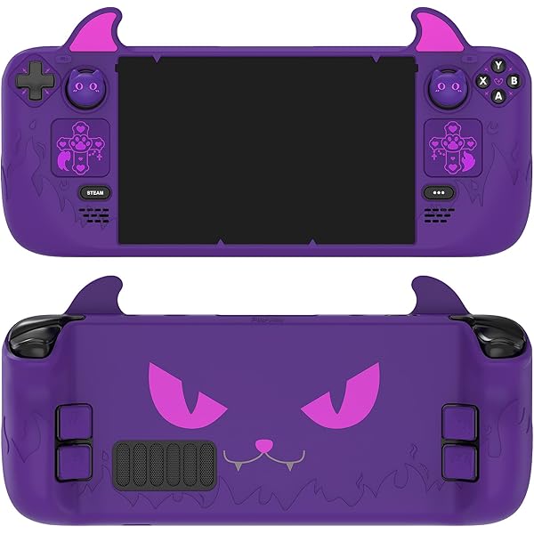 Amazon.com: Valve Steam Deck 512GB (1280 x 800) 7