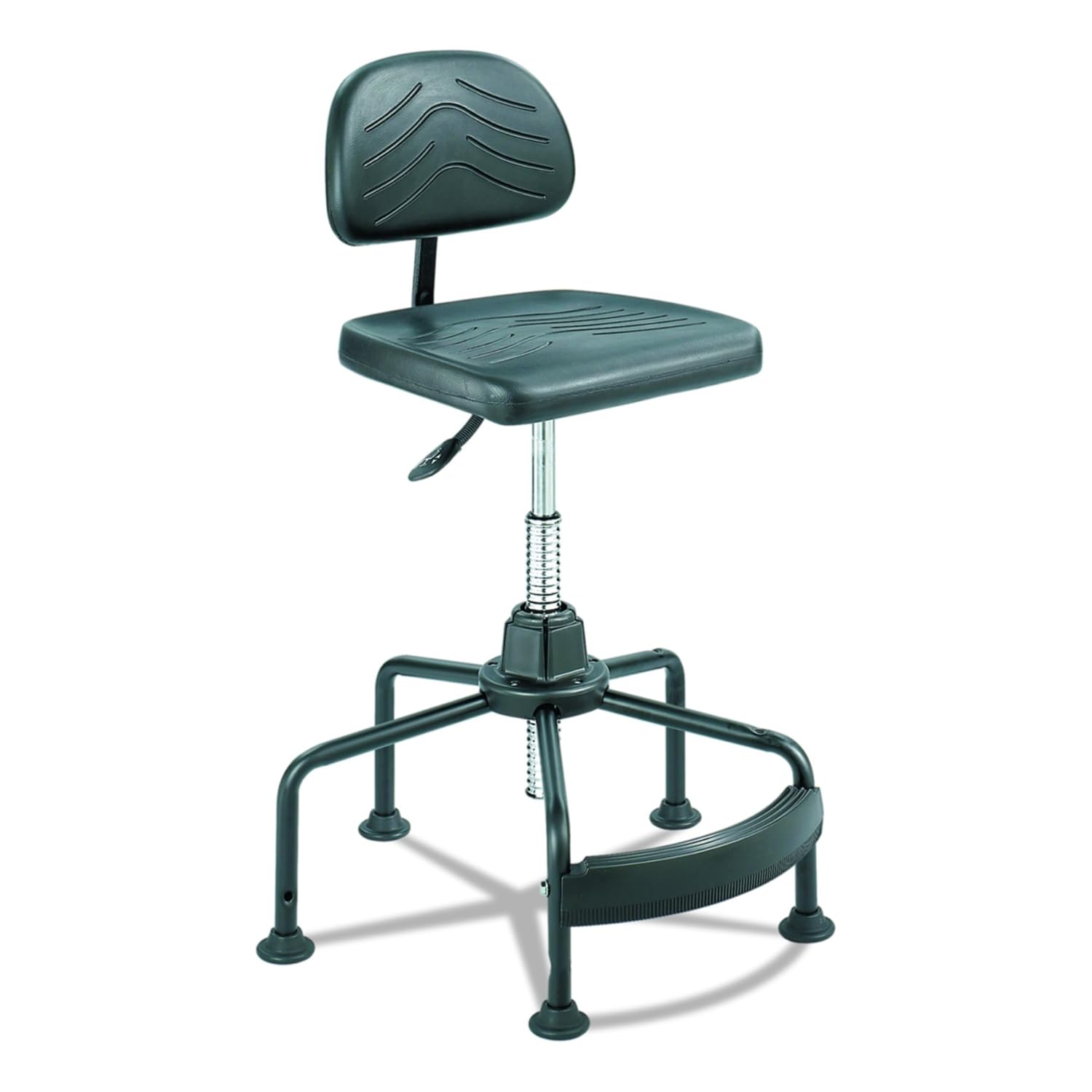 Best desk chair with tubular legs
