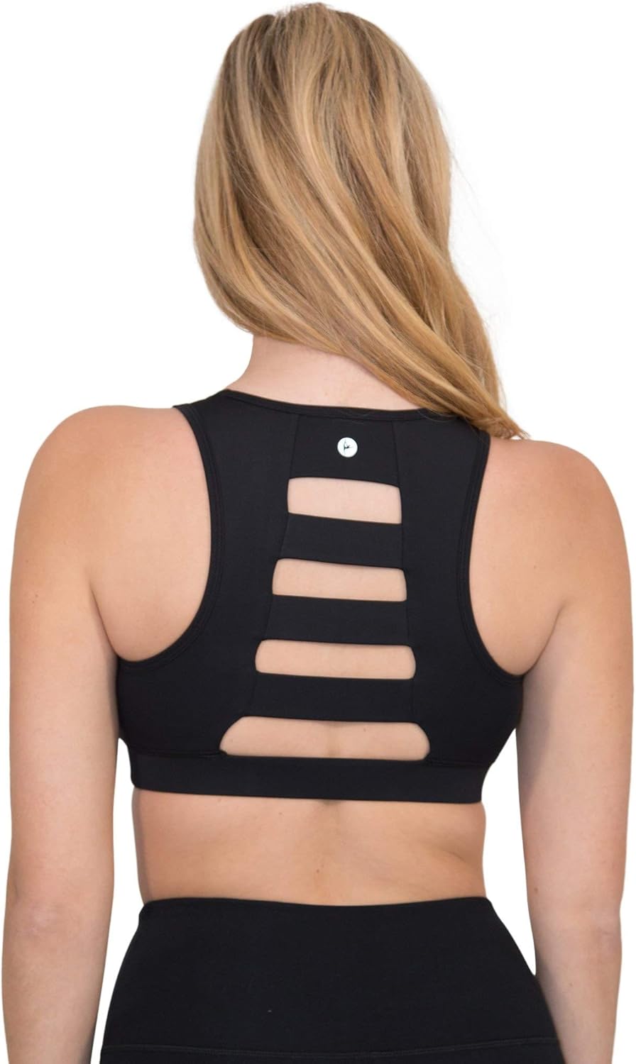 90 degree sports bra
