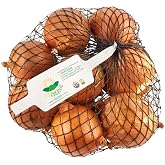 Andersen Organics, Organic Yellow Onion, 32 Ounce