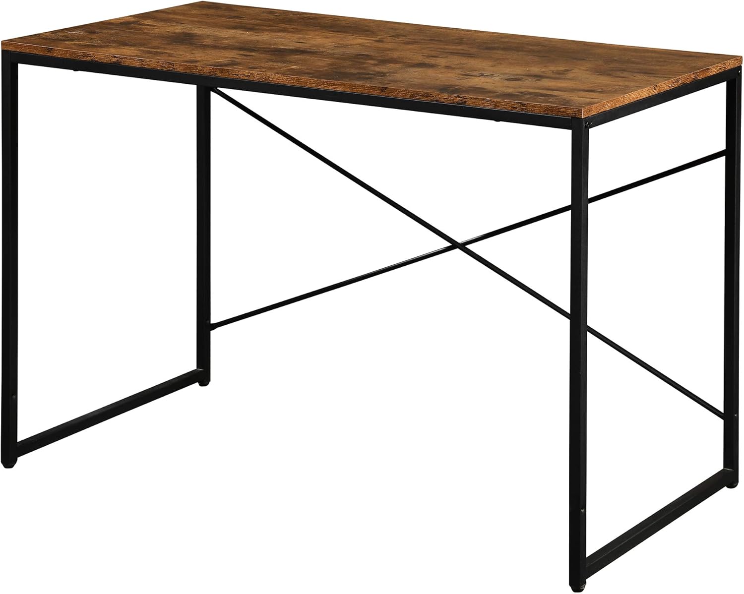 Best writing computer desk industrial style
