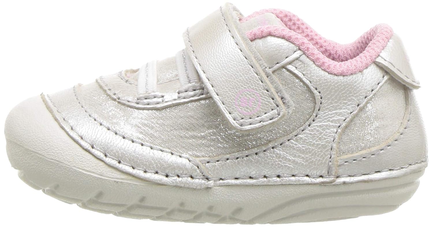 stride rite soft motion jazzy sneaker