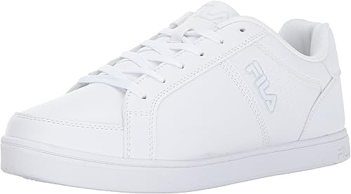 fila men's walking shoes