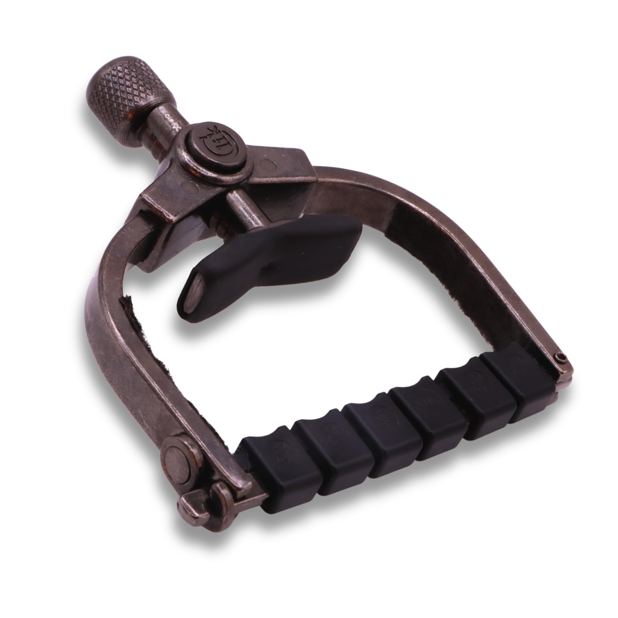 Paige Clik Capo PC-6-ETI 6-String Standard