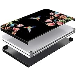 BWEGRHE Hummingbird Floral Sakura Designed for