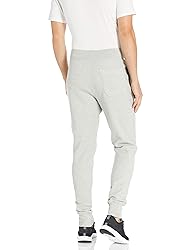 Champion Men's Reverse Weave Joggers, Oxford Gray