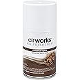 Hospeco Hospeco Health Gards 07906 Cinnamon Metered Aerosol Air Freshener, 7 oz Can (Case of 12)