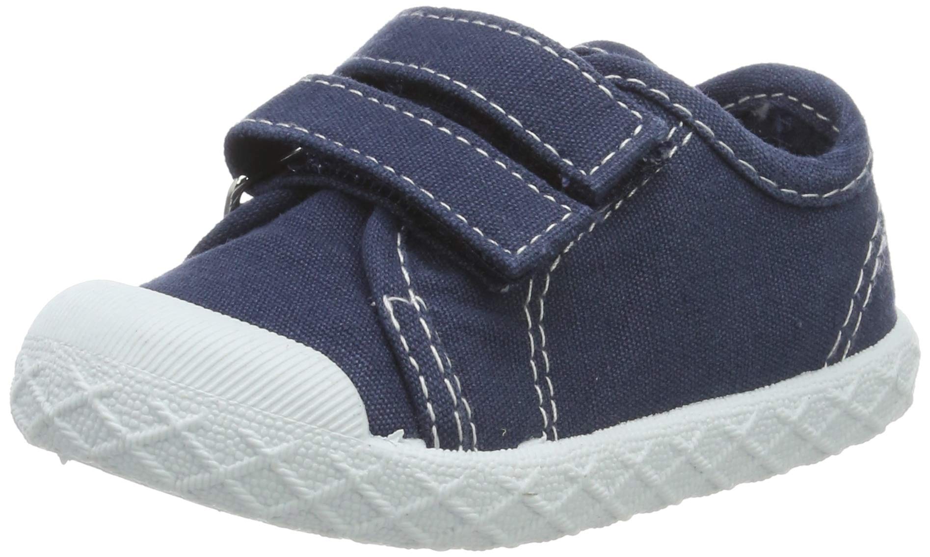 Chicco, Cambridge Sneakers, Sneaker with double velcro Boy's, Blue, 20