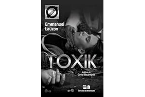 ToxiK (42) (French Edition)