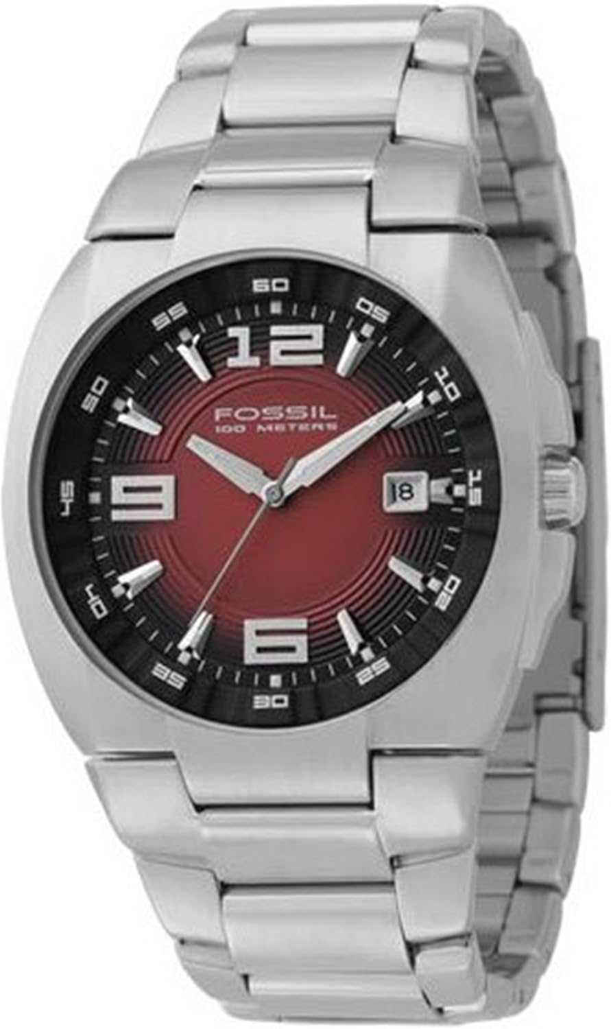 Fossil Men's Watch AM4107 Fossil Watches