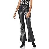 Dollhouse Womens Flare Pant