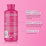 Lee Stafford Hair Growth Shampoo Protein Thickening Regrowth Cleanser 250ml view 3