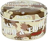 DAX High & Tight Hair Dress 3.5oz Styling Pomade Wax Oil view 4